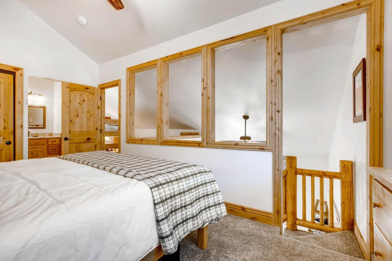 Red Pine #K7 Leilighet Park City Eksteriør bilde